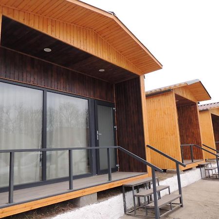 Complex Popas Pacurari Otel Yaş Dış mekan fotoğraf