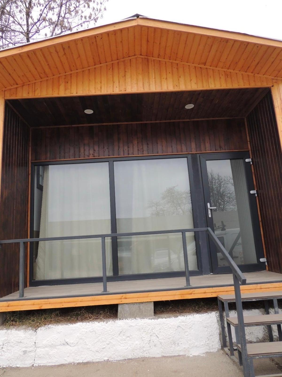 Complex Popas Pacurari Otel Yaş Dış mekan fotoğraf